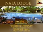 NATA LODGE BOTSWANA