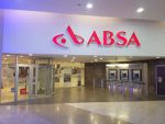 ABSA – GREENSTONE MALL ABSA – GREENSTONE MALL