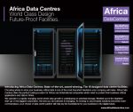 AFRICA DATA CENTRES