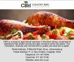 COUNTRY BIRD HOLDINGS