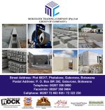 MOKOLODI TRADING COMPANY