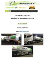 SFT ENERGY – HEIDELBURG