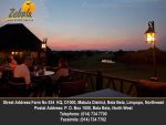 ZEBULA GOLF ESTATE & SPA