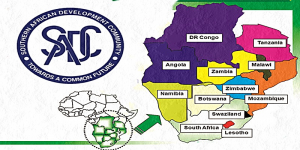 Business search directory -SADC